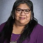 Gavin-Shawna-M.-150x150.jpg Shawna Gavin - Chair - Yellowhawk Tribal Health Center