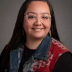 Quaempts-Sierra-150x150.jpg Sierra Quaempts - Secretary, BOT Representative- Yellowhawk Tribal Health Center